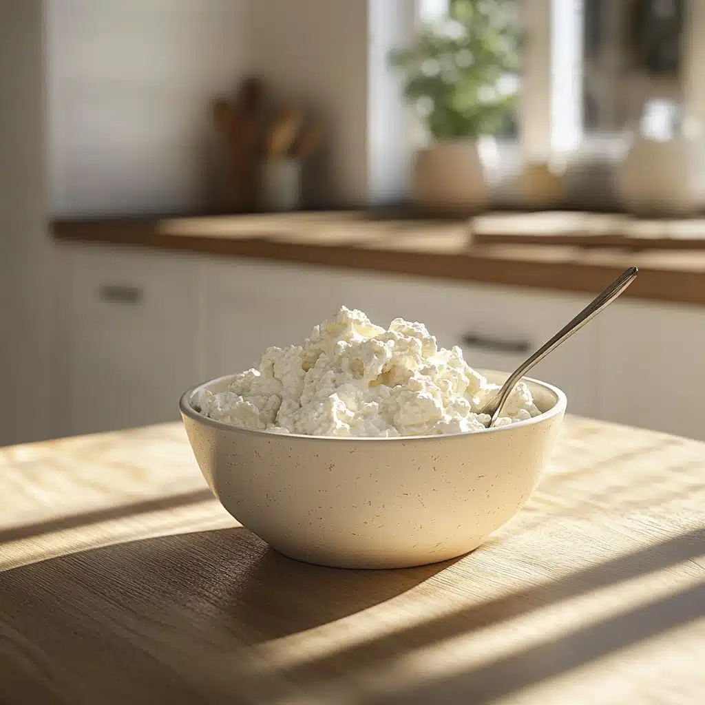 Best Cottage Cheese